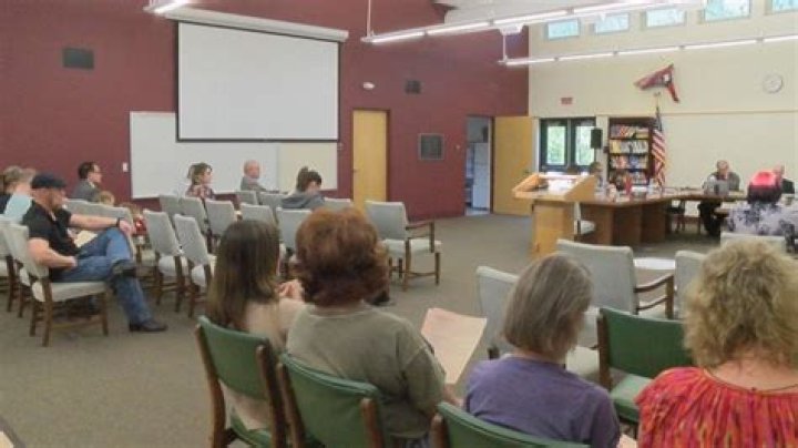 Punxsutawney School Board member proposes banning books containing 'graphic content'