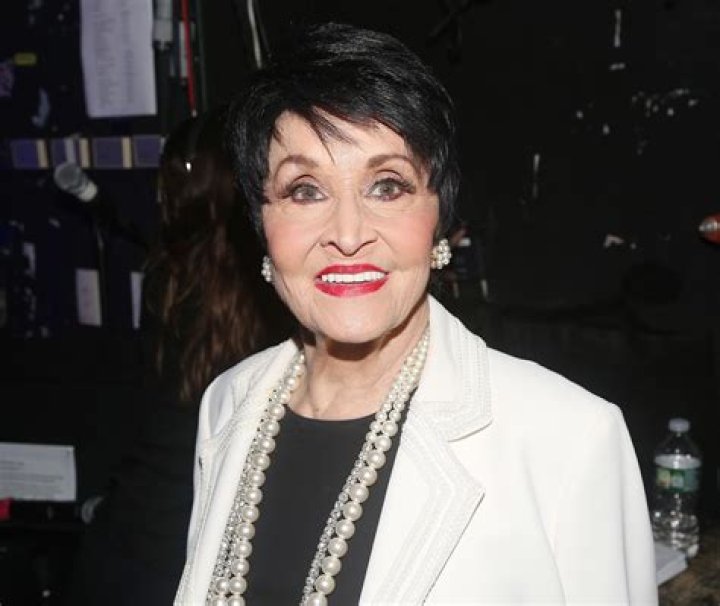 	Q&A with Chita Rivera: Broadway legend to open concert series in Fort Lauderdale	