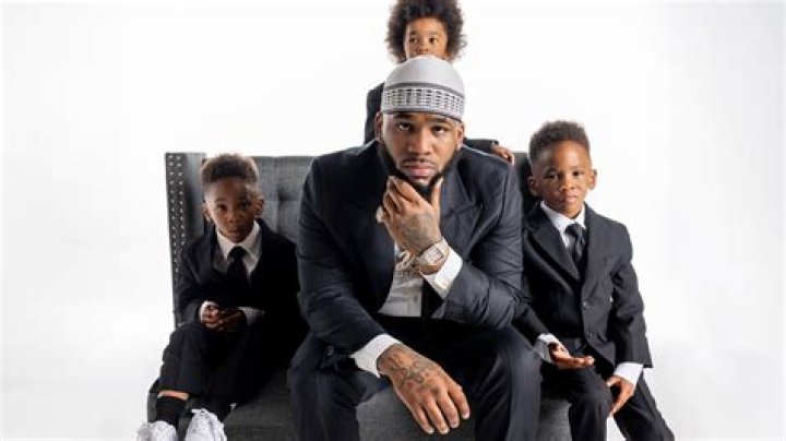 Q Da Fool - Bio, Net Worth, Height