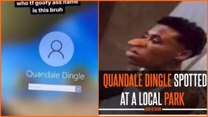 Quandale Dingle’s Death Rumors Circulate On TikTok
