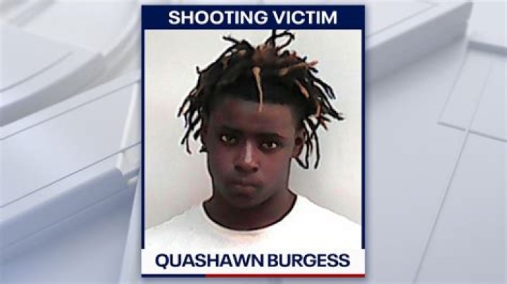 Quashawn Burgess Obituary, A Remarkable Life Remembered – Death