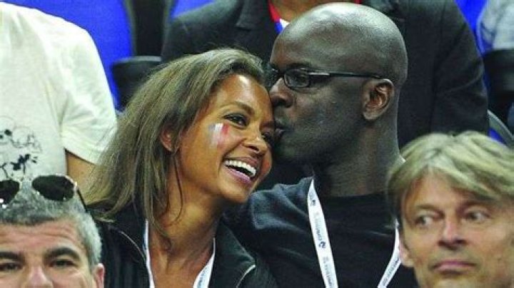 Que Devient Sandra Thuram