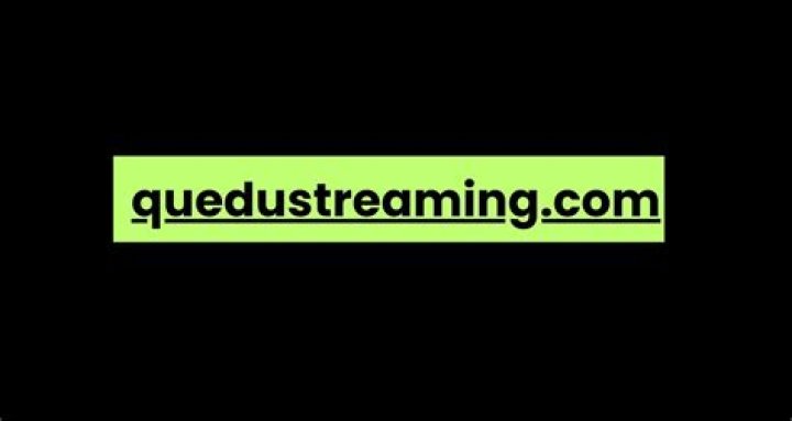 quedustreaming.com login safely, analysis & comments