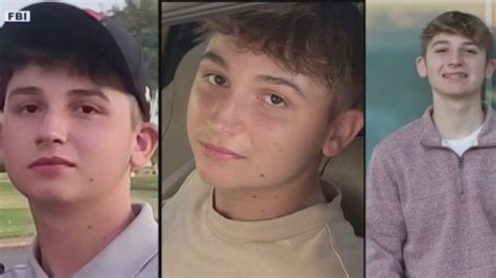 Queen Creek PD submits charges against 7 people