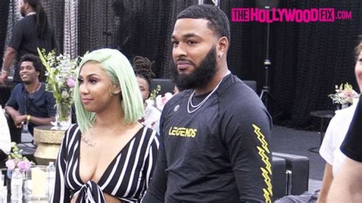 QUEEN NAIJA AND CLARENCE WELCOME THEIR BABY BOY!