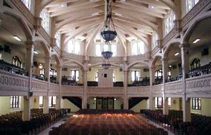 Queens Academy High School - Flushing