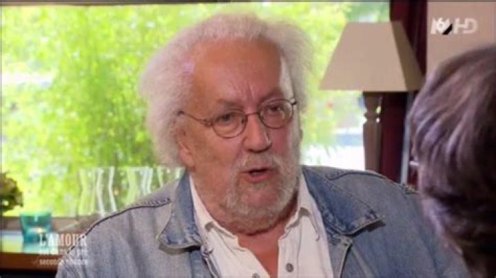 Quel Âge A Jean Schultheis
