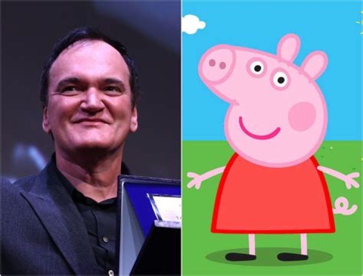 Quentin Tarantino Called This Kids' Cartoon “The Greatest British Import of This Decade”