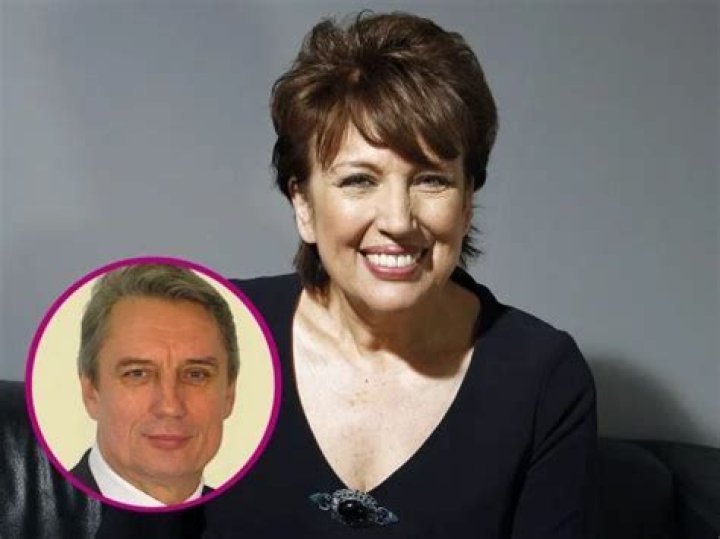 Qui Est Le Mari De Roselyne Bachelot