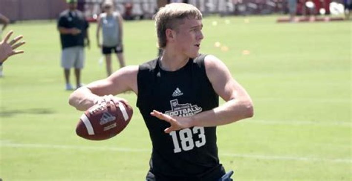 Quinn Ewers: Wiki (Quarterback), Bio, Age, Height, Parents, Net worth