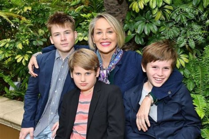 Quinn Kelly Stone: Everything About Sharon Stone's Son