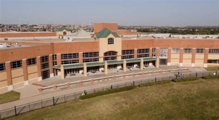 R.E. Good Elementary School - Carrollton