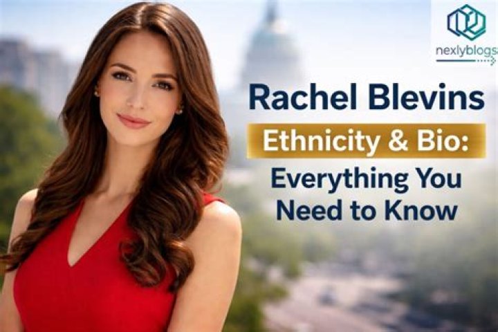 Rachel Blevins Age, Wikipedia Bio【 RT News 】Height, Married Husband