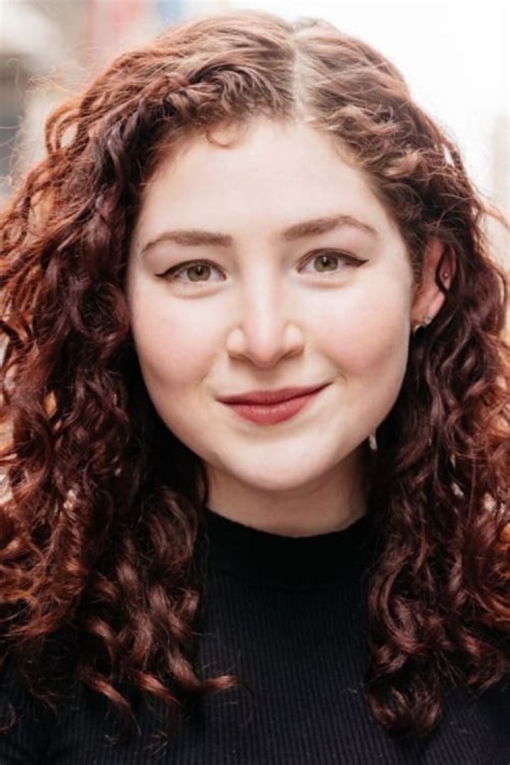 Rachel Covey Age