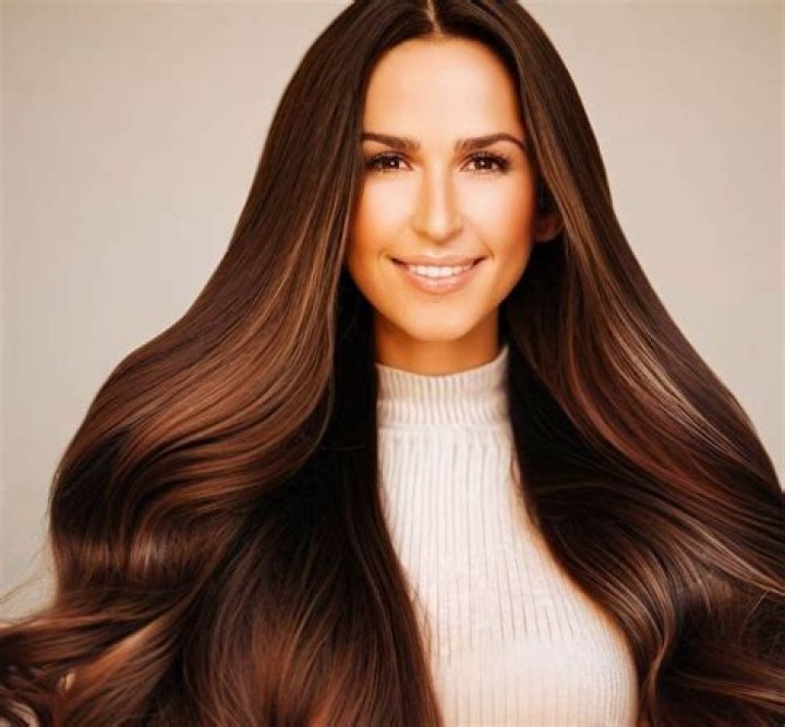 Rachel Maddow's Long Hair: A Signature Look That Defines Her Style