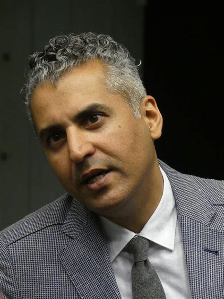 Rachel Maggart (Maajid Nawaz Wife): Wiki, Bio, Height, Age, Net Worth