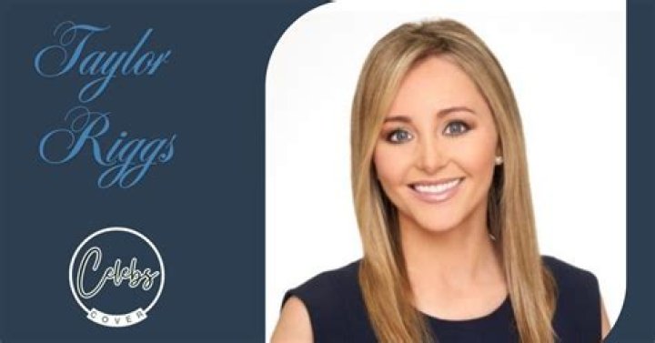 Rachel Smith Bio, Age, Height, Husband, Salary, Net Worth, Et