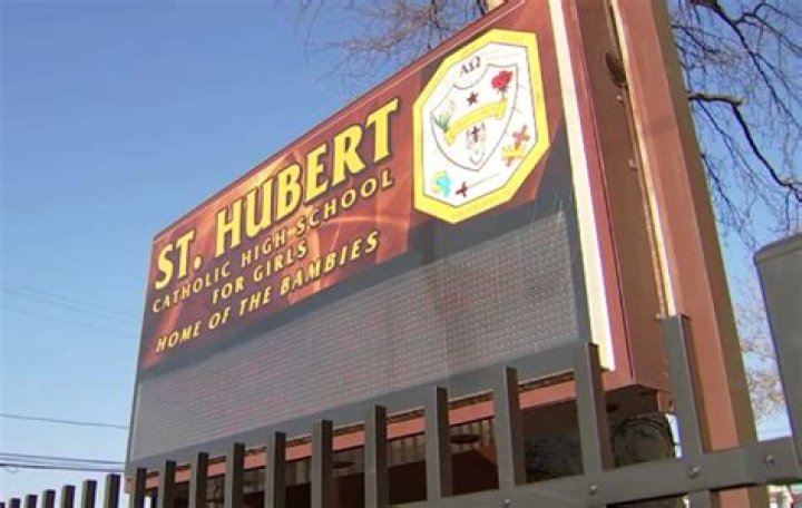 Racist video spurs protest at PA Catholic high school