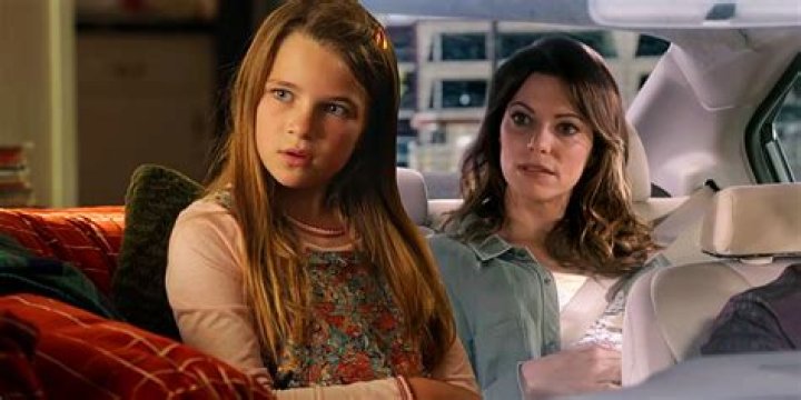 Raegan Revord Wikipedia, Age: Missy Cooper Of Young Sheldon