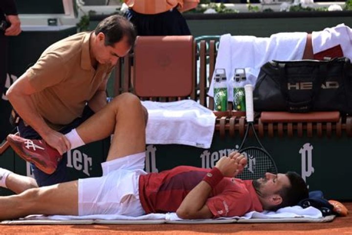 	Rafael Nadal pulls out of Miami Open three days after Novak Djokovic withdrawal	