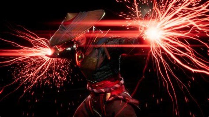 Raiden Mortal Kombat 11: Backstory and How to Get