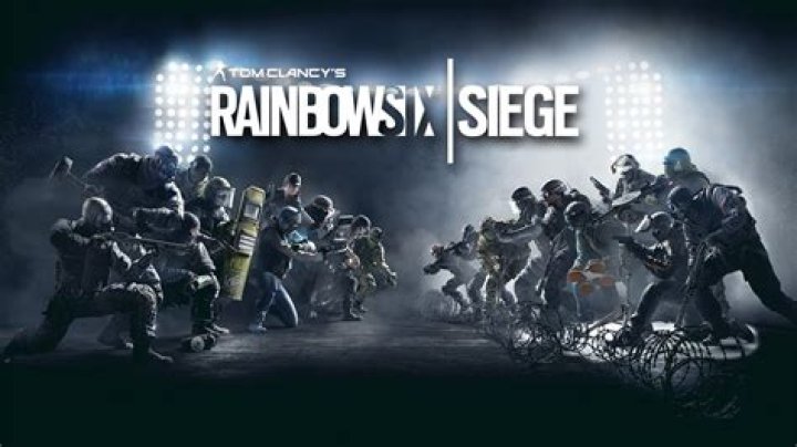Rainbow 6 Siege devs have discussed animal companion for new op