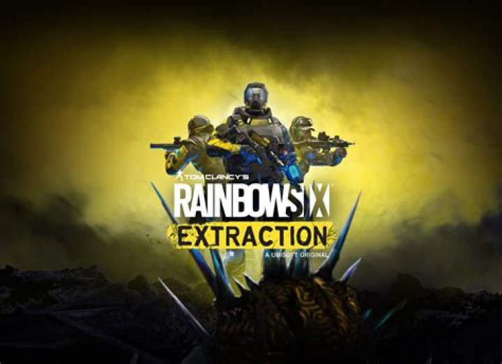 Rainbow Six Extraction Resolution & High Frame Rate Mode: Which Should You Pick?