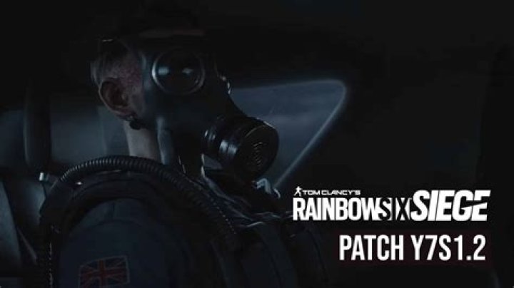 Rainbow Six patch Y7S1.2 notes: Emerald Plains release, Nomad nerfs, more
