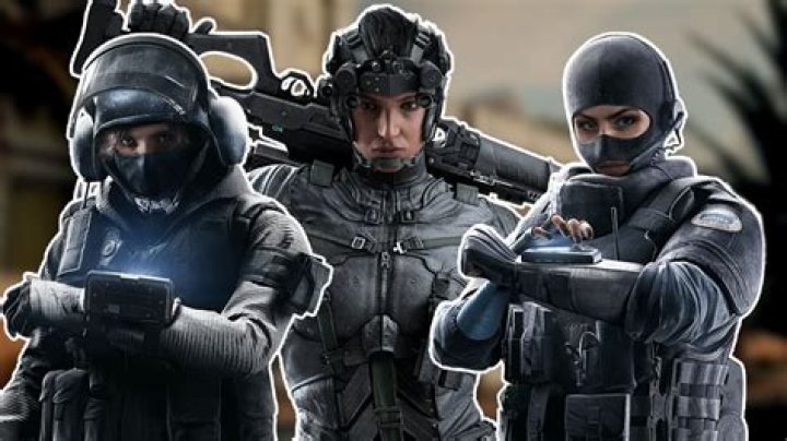 Rainbow Six Siege devs hint at IQ, Twitch and Kali buffs in future updates