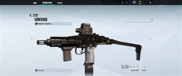 Rainbow Six Thorn guide: Loadouts, tips & tricks for High Calibre defender