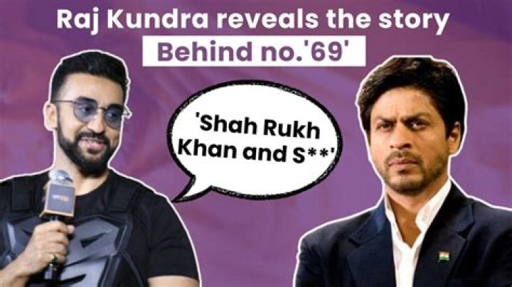 Raj Kundra UT 69 Where is Raj Kundra Now? Explore Controversy, Redemption, and Wealth