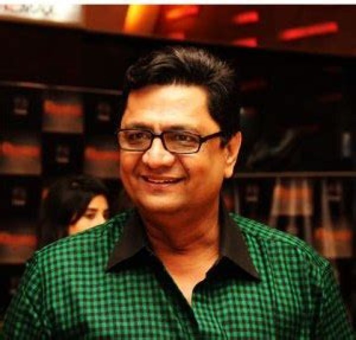 Rajan Bhise Wiki, Biography, Photo Profile, Wife, Age