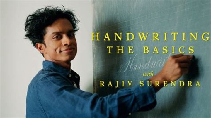 Rajiv Surendra: The Journey And Impact Of A Remarkable Partner