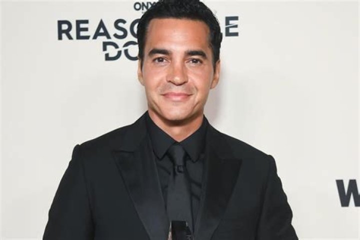 Ramon Rodriguez Net Worth 2024