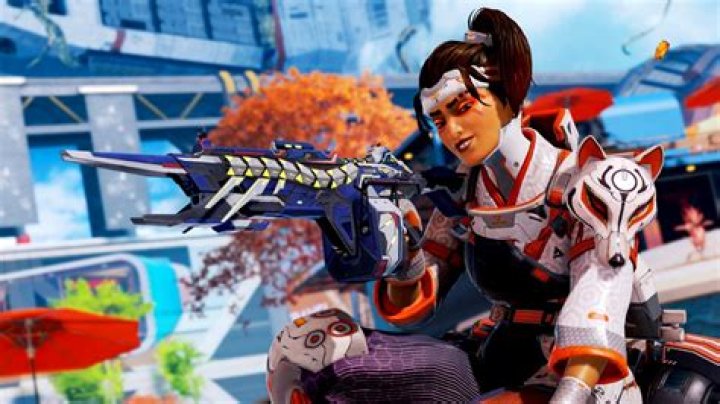 Rampart Ultimate silently buffed in Apex Legends Warriors update