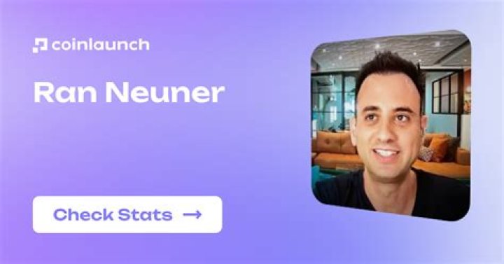 Ran Neuner Net Worth | Bio, Family, Address, Career