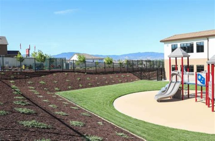 Rancho Santana School - Hollister