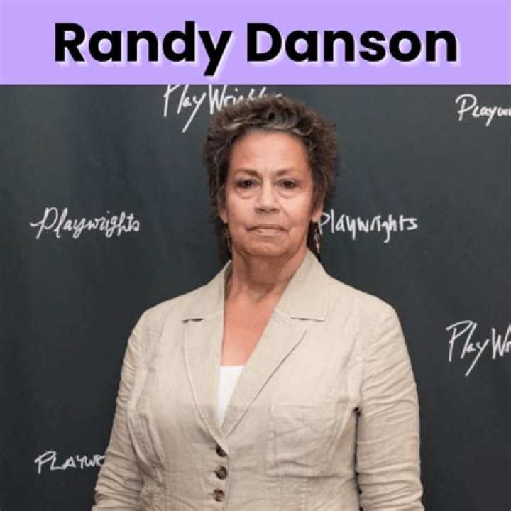 Randy Danson Biography, Husband, Date of birth, Age, Net worth