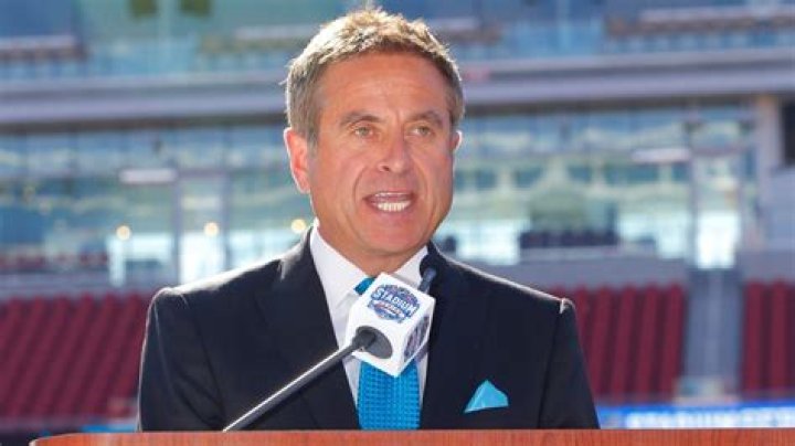 Randy Hahn Bio, Age, Height, Wife, Salary, Net Worth NBC Sports