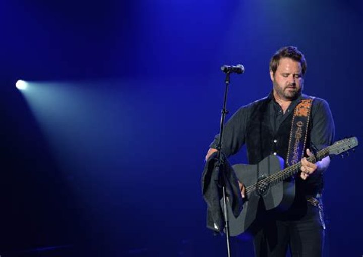 Randy Houser Net Worth | Age, Height, Weight, Dating And More