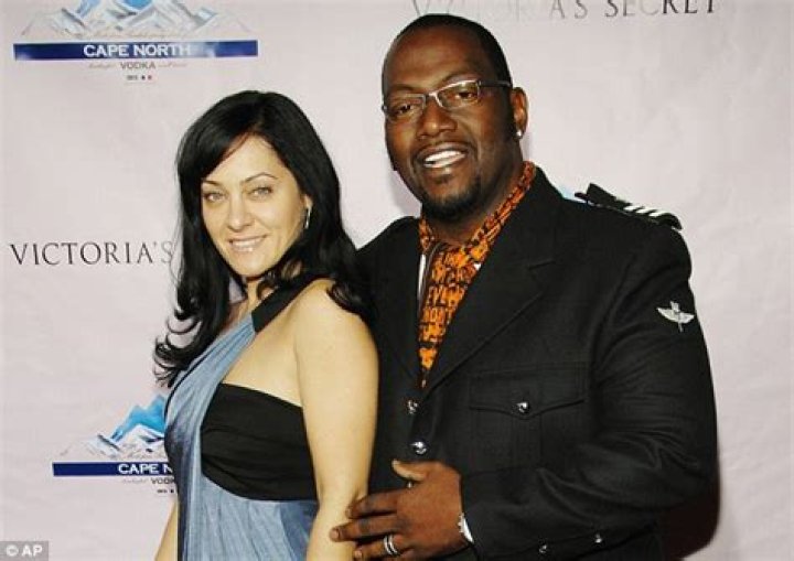 Randy Jackson’s Wife: A Look Into Their Life Together