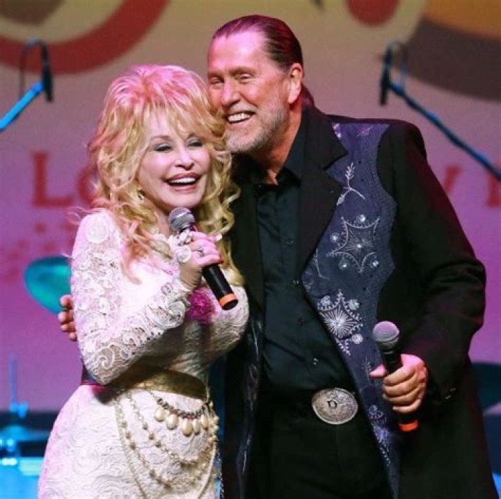 Randy Parton: What Happened To Dolly Parton’s Brother?