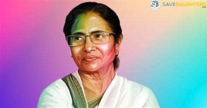 Ranjan Ghosh: The Husband Of Mamata Banerjee