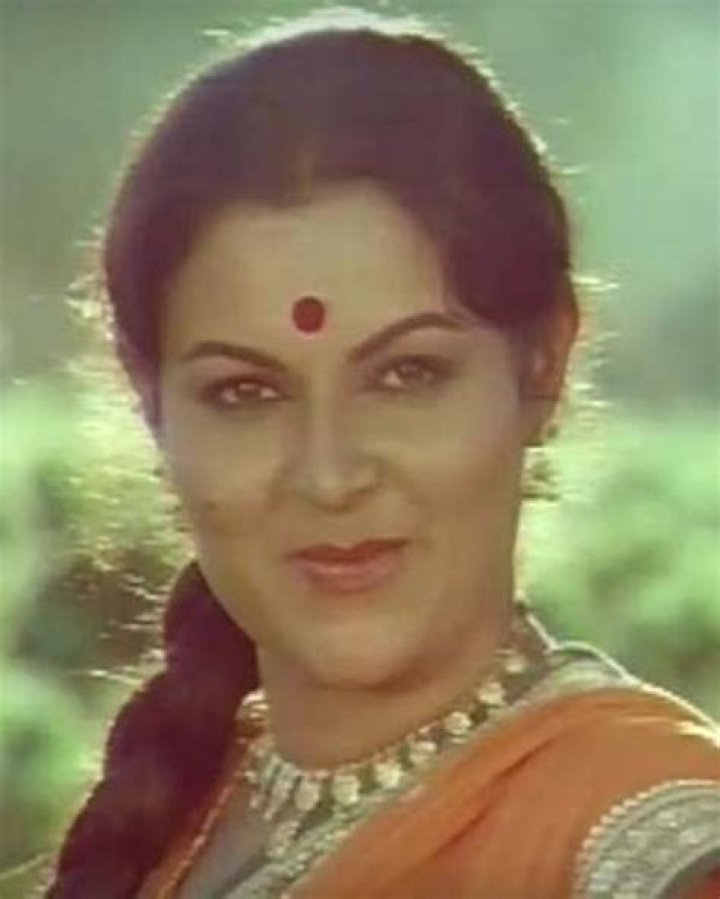Ranjana Deshmukh | रंजना देशमुख