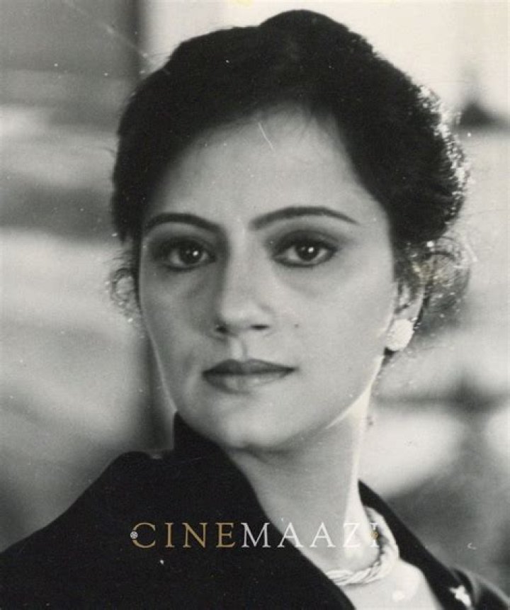 Ranjeeta Kaur: The Rising Star Of Indian Cinema