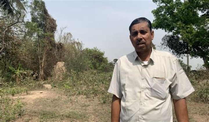 Ranjit Ghosh: The Husband Of Mamata Banerjee And Insights Into Their Life Together