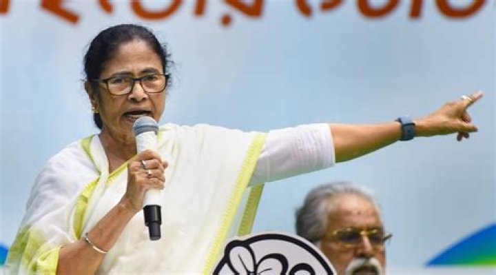Ranjit Ghosh: The Man Behind Mamata Banerjee – A Closer Look At Their Life Together