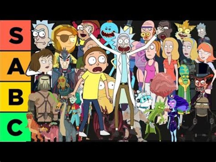 Ranking Every Rick and Morty Season So Far, From Worst to Best