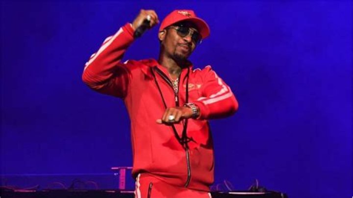Rapper's fortune explored amid guilty verdict in federal conspiracy case