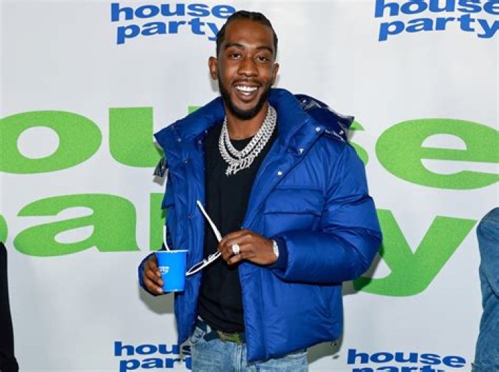 Rapper Desiigner Seeks Help at Mental Health Facility After Exposing Himself on Airplane